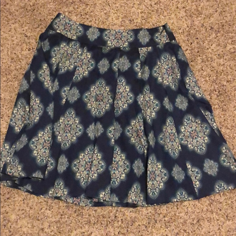 Skirt
